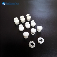 Button Hole Plug Covers Screw Hole