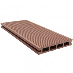 150*25 mm Hot sale Popular High Quality Outdoor Different Finish and Color Wpc Decking Floor