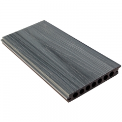 157*24 mm Hot sale Popular High Quality Outdoor Different Finish and Color Wpc Decking Floor