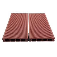 150*25 mm Hot sale Popular High Quality Outdoor Different Finish and Color Wpc Decking Floor