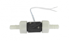 water flow sensor, 2 wires