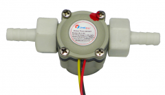 water flow sensor, JR-A168, 3 wires, 5V