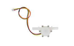 water flow sensor, 3 wires, USN-HS10PA