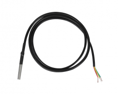 temperature sensor, DS18B20, 1 meter