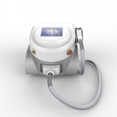 IPL machine, Model LY01