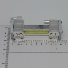 reflector set, cavity main part for handle e