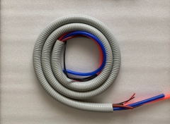 Chinese hose copy of German hose similar quality price for per piece