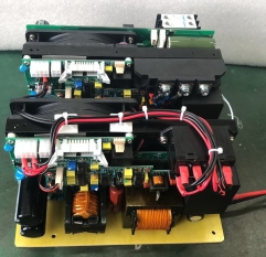 IPL SHR Power supply, Beijing Feimiao (Flysec) 2000W and 2400W universal model customized for German market 德国定制
