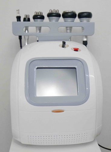 RF Cavitation multifunctional machine