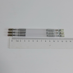 IPL xenon flash lamp, Ncrieo, 7*50*115*135, with caps, Chinese quartz