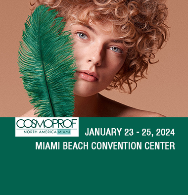 Cosmoprof North America Miami 2024