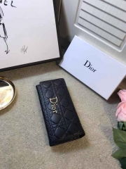 Dior ディオール 長財布 ユニーク設計 ファッション財布