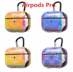 グッチ AirPods proケースブランド ルイヴィトン Air Pods proカバー 全面保護  AirPodsイヤホーンケース オシャ レAirPodsイヤホーンケース 独特設計 人気通販