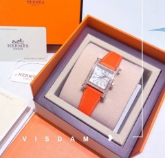 エルメス 腕時計 個性 Hermesウォッチ 5色選べ  気質アップ ファッション