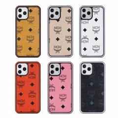 エムシーエム MCM  iphone15/15 plus/ iphone15pro/ 15pro maxケース，iphone14/14 plus/14pro/14pro maxケース iphone13/13mini/13 pro/13pro maxケース iphone12/12 pro/12 mini/12pro maxケース 耐衝撃 iphone11/11 pro/11pro maxケース 上品 アイフォン12/xr/xs maxカバー ハイブランド iphone12ミニ/12プロ/12proマックスケース  男女兼用