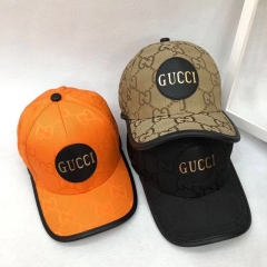 グッチ帽子 ハイブランド gucci キャップ サイズ調整可能 男女兼用 大人気