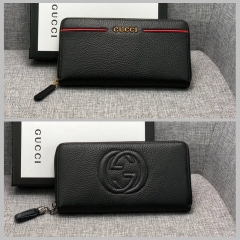 グッチ 長財布 お洒落 gucci ウォレット 大人気 メンズレデイース