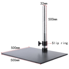 KOPPACE 立体显微镜支架 立柱长500mm 底座尺寸500*500mm 立柱直径32mm