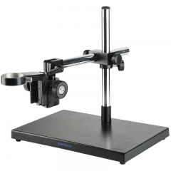 KOPPACE Microscope Gimbal Bracket Column Diameter 25mm Lens Size 50mm Microscope Universal Adjustment Bracket