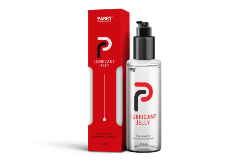PARRY Personal Lubricant 200ml Bottle