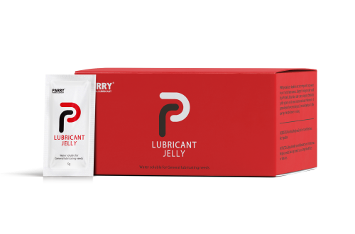 PARRY Personal Lubricant 5g bag