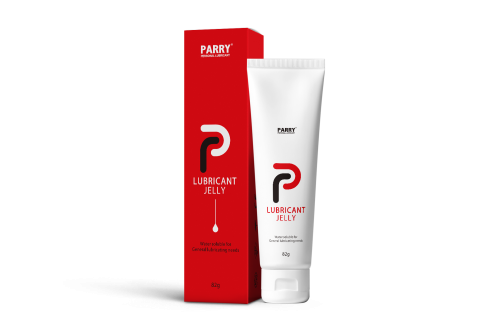 PARRY Personal Lubricant 82g tube