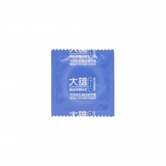 Loose Bulk PARRY condoms 100 PCS