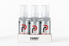 PARRY Personal Lubricant 100ml Bottle