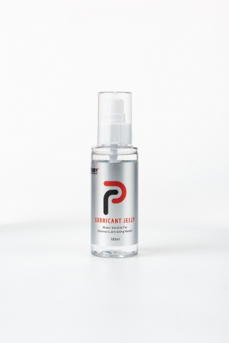 PARRY Personal Lubricant 100ml Bottle