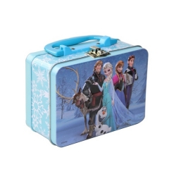 High Quality Kids Cartoon Metal Lunch Box Promotion Tin Boxes Lunch Boxes