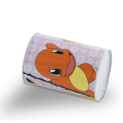 Cartoon Piggy Bank