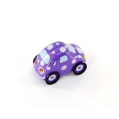 Car Shaped Gift Tin Box