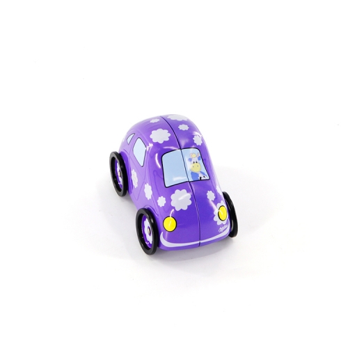 Car Shaped Gift Tin Box