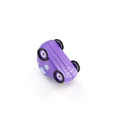 Car Shaped Gift Tin Box