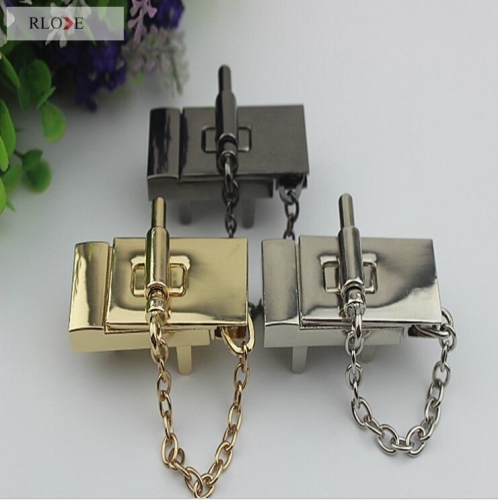 Handbag Locks RL-BLK013