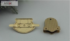 Handbag Push Lock RL-BLK150(Small)
