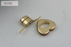 Handbag Metal Twist Locks RL-BLK061
