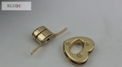 Handbag Metal Twist Locks RL-BLK061
