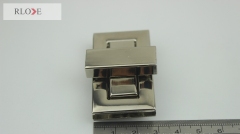 Handbag Metal Twist Turn Locks RL-BLK129(Large)