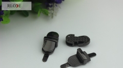 Novelty Design Handbag Push Press Locks RL-BLK085
