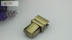 Novelty Design Handbag Push Press Locks RL-BLK038