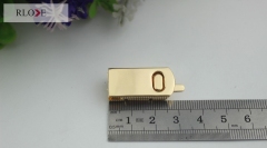 Handbag Magnetic Metal Locks RL-BLK067