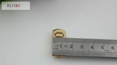 Handbag Magnetic Metal Locks RL-BLK067