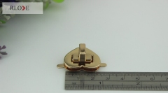 Good Quality Metal Twist Locks RL-BLK125