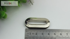 Wholesale Oval Shape Clutch Bag Metal locks RL-BLK007(Large)