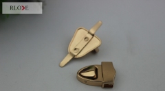 Unique Design Metal Push Press Locks RL-BLK069(Small)