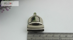 New style wholesale purse push press lock RL-BLK137(Small)