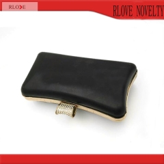 Top Sales Purse Box And Metal Frame H-020