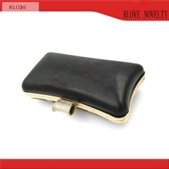 Top Sales Purse Box And Metal Frame H-020