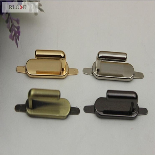 Handbag Accessories Zinc Alloy Arch Bridge RL-ABG02